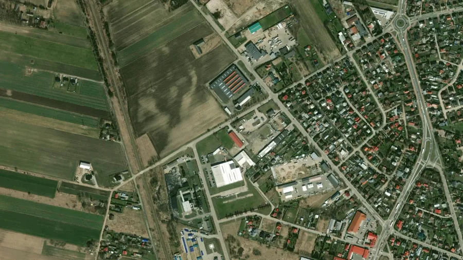 Parkareal Pęski Tadeusz PHU Auto Części in Bielsk Podlaski