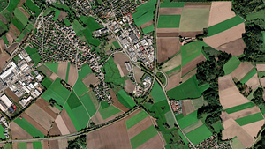 Parkareal Schörnig Automobile in Aichach