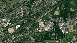 Parkareal Ilter Automobile in Herne