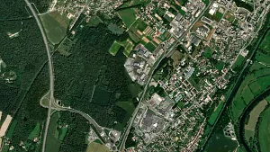 Parkareal Mecano Service 39 in Foucherans