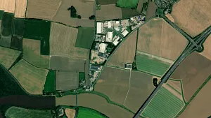 Parkareal Campeys of Selby Howden in Goole