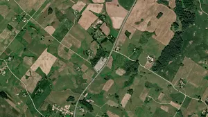 Parkareal Zajazd Żubryn in Szypliszki