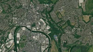 Parkareal G Brocklehurst Transport Ltd. in Dewsbury