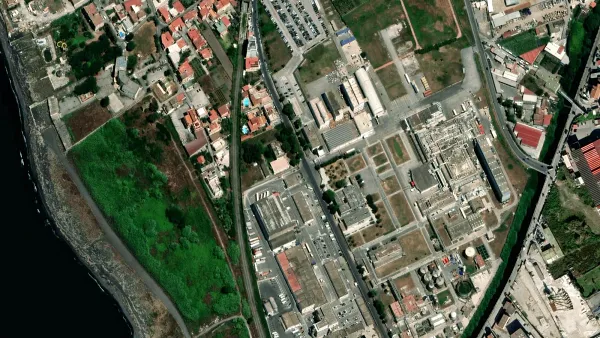 Parkareal TSECURITY SRL in Torre Annunziata