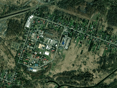 Niko Transport Depot Parking