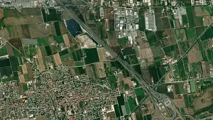 Parkareal Mondialtrans Srl in Sona