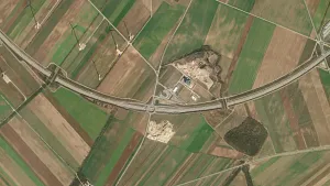 Parkareal Kusztrich GmbH in Potzneusiedl