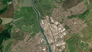 Parkareal Tomsetts Services Ltd. in Newhaven