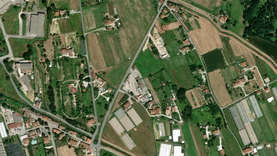 Parkareal Autolavaggio Bellavista sas in Buggiano