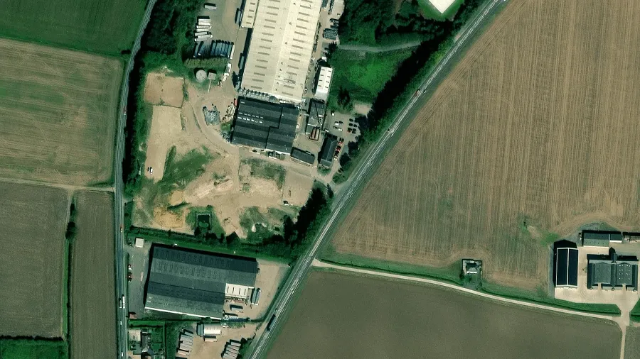 Parkareal Campeys of Selby Howden in Goole