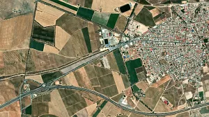 Parkareal Servicios Manchacentro Sdad Coop CLM in Argamasilla de Alba