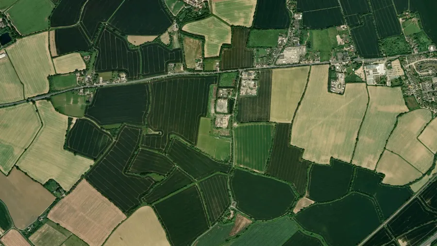 Parkareal Bars Logistics Ltd. in Colchester