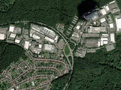 Boudier Logistics GmbH Sülzbach