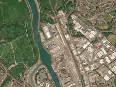 Tomsetts Services Ltd. - Depot Parking