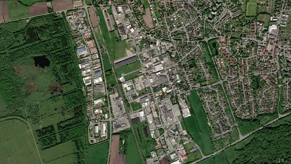 Area di parcheggio per autocarri Nord Trucks Harrislee