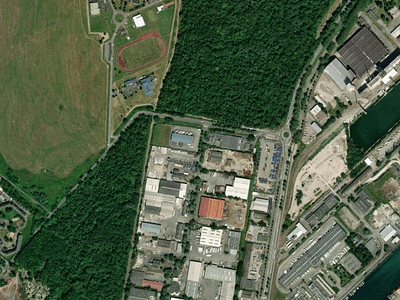 Weber Transports - (Depot Parking)
