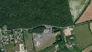 Parkareal Hyper Volume 49 in Saint-Martin-du-Fouilloux