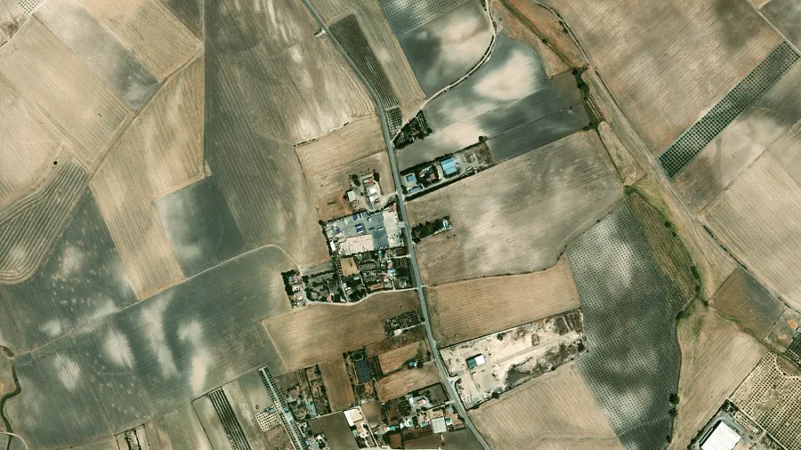 Parkareal El Cuervo Jumanova Inversiones S.L in Lebrija