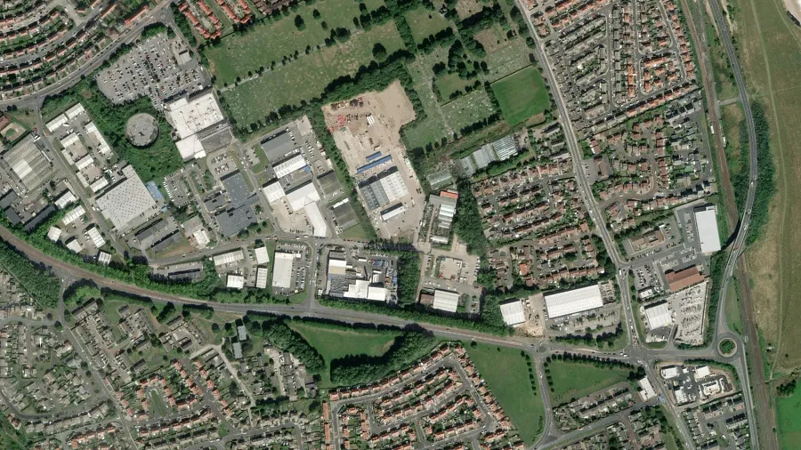 Parkareal Smith & Sons Transport Ltd. in Sunderland