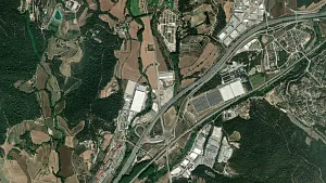 Parkareal ZELSA EUROPA S.L in Cardedeu