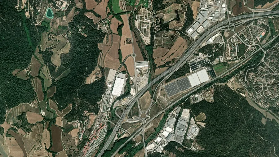 Parkareal ZELSA EUROPA S.L in Cardedeu