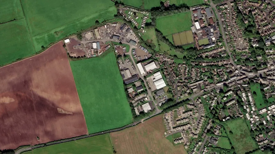 Parkareal Stalkers Transport Services Ltd. in Carlisle