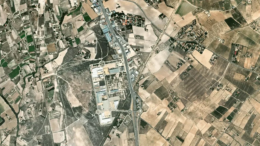 Parkareal Talleres Emilio S.L in Villena