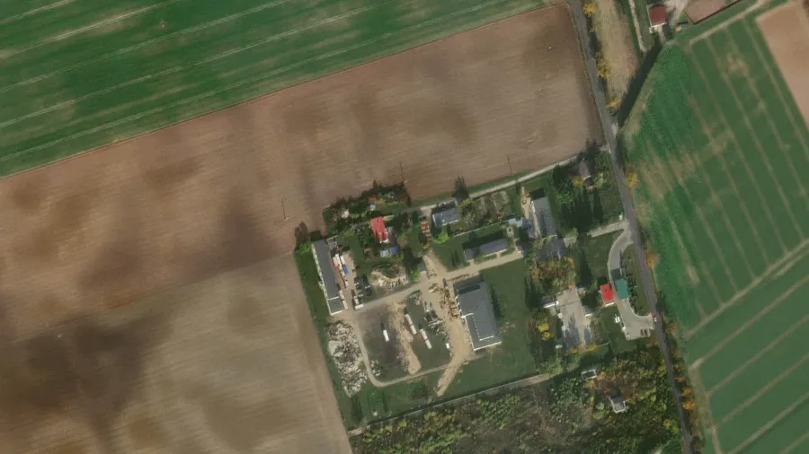 Parkareal BESPOL Q ST in Łasin