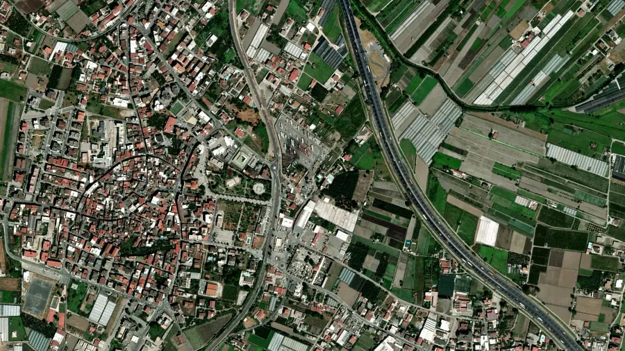 Parkareal SRL in San Valentino Torio