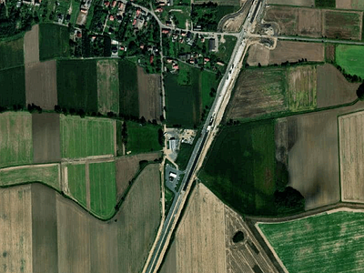 Myjnia TIR/cystern Pakosławice
