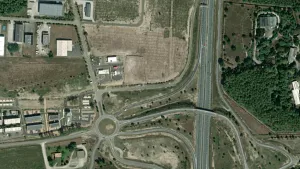 Parkareal Certas Energy France in Saint-Geours-de-Maremne