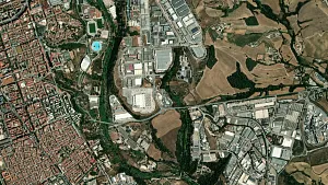 Parkareal Parquing Segur Can Roqueta in Sabadell