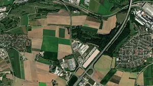 Parkareal Herbrechtingen in Giengen an der Brenz