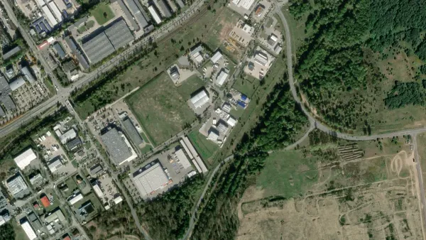 Parkareal WMG Wasch und Service in Schwerin