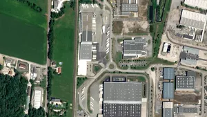 Parkareal Ferlay Transports in Rumilly