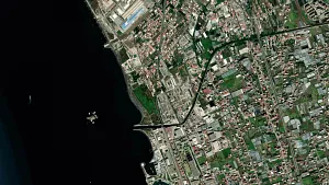 Parkareal TSECURITY SRL in Torre Annunziata