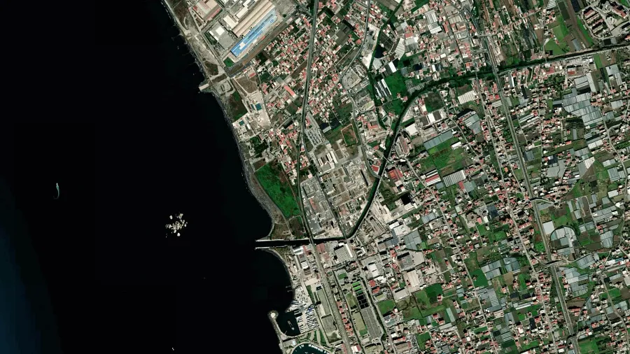 Parkareal TSECURITY SRL in Torre Annunziata