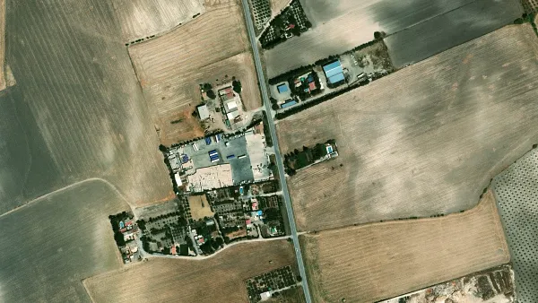 Parkareal El Cuervo Jumanova Inversiones S.L in Lebrija