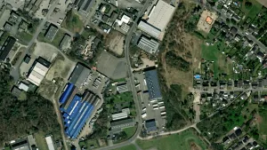 Parkareal A+G GmbH in Nettetal