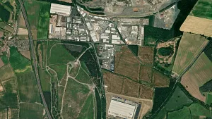 Parkareal CVS Yorkshire Ltd. in Doncaster