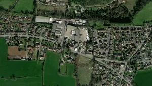 Parkareal HF Veale & Sons Ltd. in Radstock