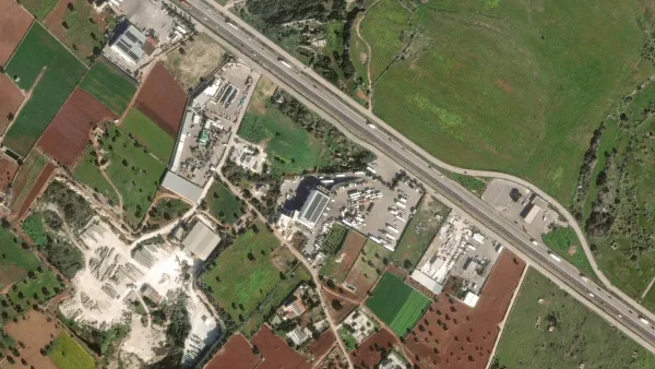 Parkareal Mancini Srl in Polignano a Mare