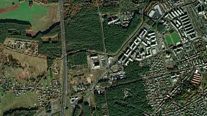 Parkareal Pamar Centrum Opakowań Sp.z o.o. in Nowa Sól