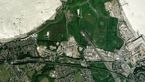 Parkareal Tovizi Transport Ltd. in Swanscombe