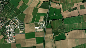 Parkareal Autohof GmbH & Co. KG in Wörrstadt