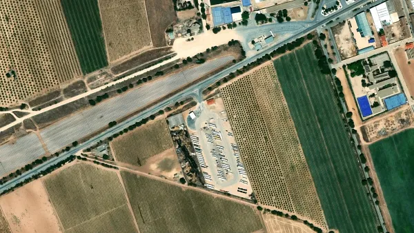 Parkareal Servicios Manchacentro Sdad Coop CLM in Argamasilla de Alba