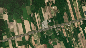 Parkareal Galaauto Q ST in Tykocin