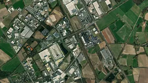 Parkareal 4 RATAI Transport GmbH in Greven