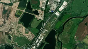 Parkareal Oakamoor Café 2023 in Burton upon Trent