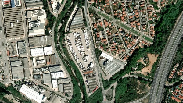 Parkareal UTA PARK S.L in Rubí